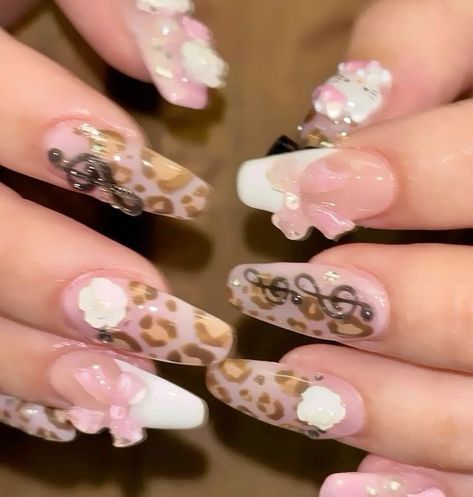 Frutiger Aero Nails, Moodboard Theme, Gyaru Nails, Princess Wardrobe, Y2k Nails, Pretty Nail Designs, Pretty Gel Nails, Really Cute Nails, Soft Nails