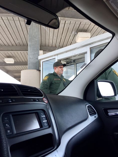 Border Patrol, Texas Border Patrol, At The Airport, Texas, Quick Saves