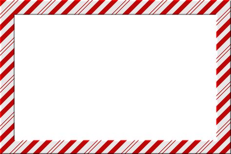 Christmas Clip Art Transparent Candy Cane Border Clip Art, Christmas Borders Free Printable, Candy Cane Border, Christmas Boarders, Free Christmas Borders, Christmas Letter Template, Pc Ideas, Timeline Wedding, Checklist Wedding