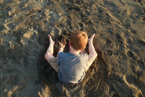 Sand People, Writing In The Sand Beach, Building Sandcastles At The Beach, Playing With Sand On Beach, Short Sand Beach Oregon, Oregon Beaches, Kids Playing, Oregon, Grand Canyon