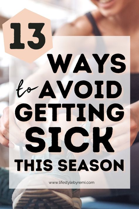 Catching a cold is the worst. The best remedy for a cold is to avoid catching one in the first place. Here are 13 ways to avoid getting sick this cold and flu season. How to prevent catching a cold. How to avoid cold and flu. Things to do to avoid getting sick. #wellness #selfcare Vicks Vaporub Uses, Wellness Selfcare, Home Remedy For Cough, Cold Sores Remedies, Natural Sleep Remedies, Cold Prevention, Natural Cold Remedies, Cold Home Remedies, Natural Cough Remedies