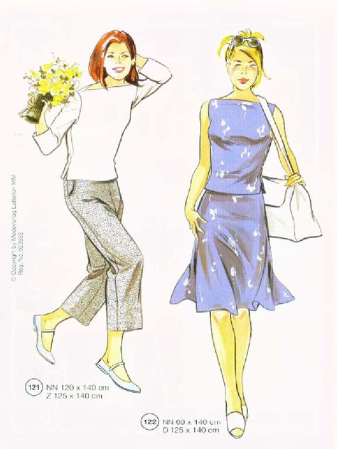 2000 Lutterloh Patterns Free, Lutterloh Patterns, Fashion Sewing Pattern, Fashion Sewing, Read Online For Free, Sewing Patterns, Free Download, Princess Zelda, For Free