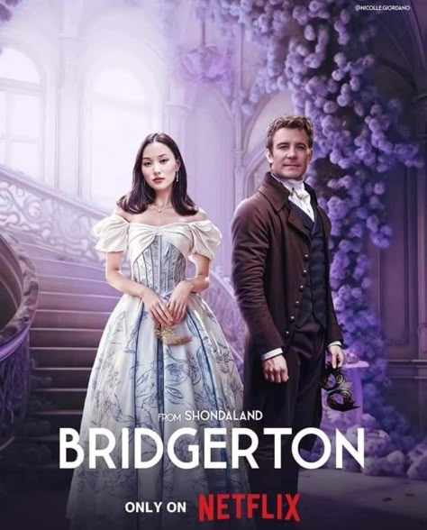 Bridgerton Art, Bridgerton Love, Sophie Beckett, Masked Woman, Simon Basset, Bridgerton Cast, Penelope And Colin, English Drama, Benedict Bridgerton