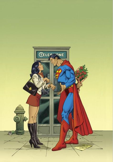 . Superman And Wonder Woman, Superman Gifts, Lois Lane, Gifts For Adults, Superman, Wonder Woman, Wonder, Flowers, Gifts