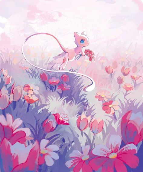 Gen 1 Pokemon, Mew And Mewtwo, Pokemon Photo, Pokemon Mew, Pokemon Backgrounds, Cute Pokemon Pictures, Cute Pokemon Wallpaper, Pokemon Teams, All Pokemon