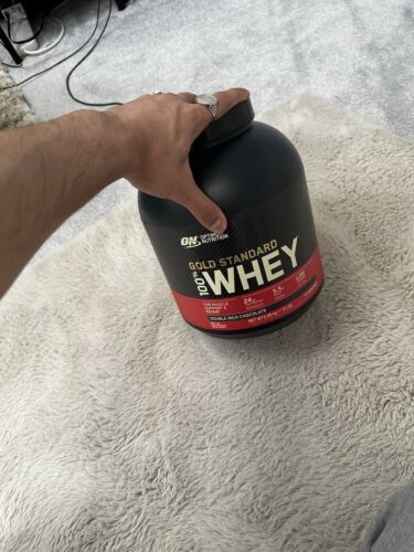 Find many great new & used options and get the best deals for Optimum Nutrition PBH5802 Whey Protein 2kg tub at the best online prices at eBay! Free delivery for many products! Gold Standard Whey, Energy Powder, Nutrition Facts Label, 100 Whey Protein, Whey Protein Powder, Whey Protein Isolate, Isolate Protein, Recovery Workout, Optimum Nutrition