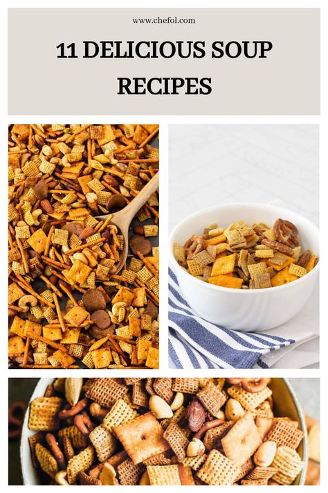 Explore a collection of 11 unique Chex Mix recipes that promise to elevate your snacking routine. Find the ideal blend for any moment, from crunchy to savory, and redefine your snacking experience effortlessly. Original Chex Mix Recipes, Cheese Chex Mix, Original Chex Mix, Spicy Chex Mix, Chex Mix Original, Gluten Free Chex, Chex Mix Recipes Original, Sweet Chex Mix, Original Chex