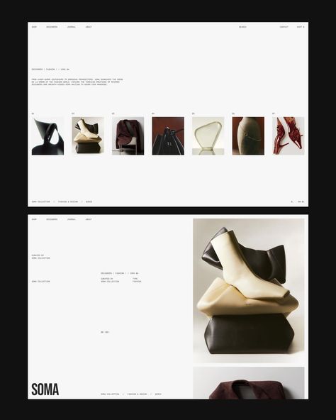 포트폴리오 레이아웃, Editorial Design Layout, Swiss Design, Grafic Design, Fashion Graphic Design, Portfolio Layout, Minimal Web Design, Web Layout Design, Web Layout