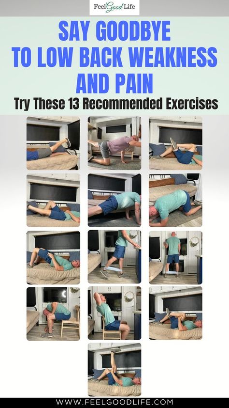 Low Back Strengthening Exercises, Strengthen Back Muscles, Camel Pose Yoga, Strengthen Back, Lower Back Pain Stretches, Osteoporosis Exercises, Back Strengthening Exercises, Mini Workouts, Core Strengthening Exercises