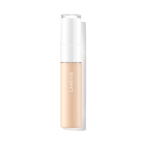 Laneige Concealer, Laneige Makeup, Makeup Film, Applying Concealer, Dream Wishlist, Korea Makeup, How To Apply Concealer, Base Makeup, Liquid Concealer