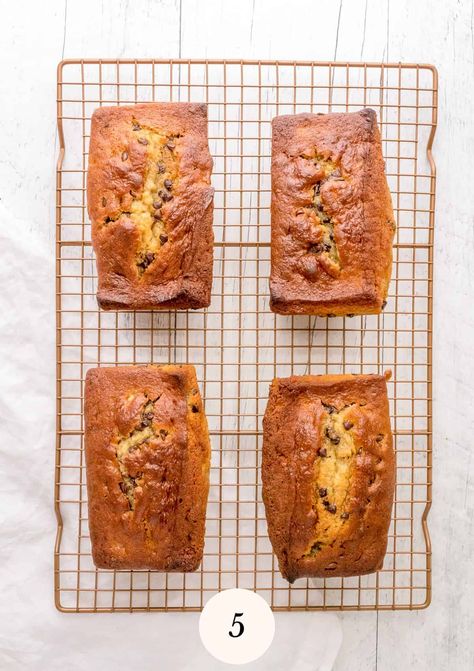 Maui Banana Bread Recipe, Hawaii Banana Bread Recipe, Hawaiian Banana Bread Recipe, Hawaiian Banana Bread, Bread Tags, Budget Friendly Dinner, After School Snack, Delicious Brownies, Road To Hana