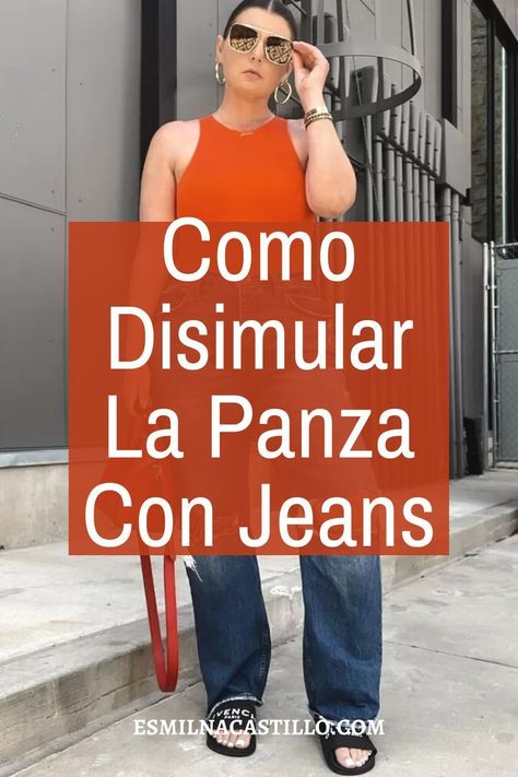 Look Con Jeans Outfits, Outfits Para Fiesta Casual, Outfit Casual Verano Mujer, Jeans Palazzo Outfits, Look Casual Verano, Outfit Para Fiesta Casual, Outfit Curvy Elegante, Outfit Fiesta Casual, Outfits Elegantes Con Jeans