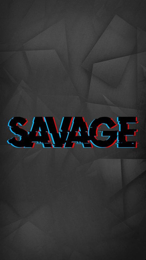 Savage Logo Wallpapers - Top Free Savage Logo Backgrounds - WallpaperAccess Savage Logo Design, Logo Background Images, Wallpaper Savage, Deadpool Logo Wallpaper, Don't Touch My Phone Wallpapers Cute, Savage Wallpaper, Savage Logo, Logo Backgrounds, Dope Wallpaper