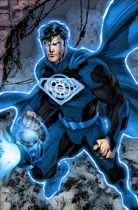 Blue Lantern Superman (Kal-El) (Clark Kent) Blue Lantern Corps, Lantern Corps, Blue Lantern, Super Man, Blog Site, Superman, Dc Comics, Comics, Blue