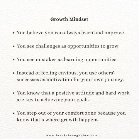 A growth mindset is your superpower! It’s all about believing in the potential to grow, learn, and improve. Embrace the power of a growth mindset and watch how it transforms your life. 🌱💪 Keep growing. Love, M. #growthmindset #selfdevelopment How To Develop A Growth Mindset, Self Control Quotes Mindset, Personal Growth Quotes Mindset, Growth Over Comfort, Goal Making, Self Control Quotes, Control Quotes, Baby Growth Chart, Favorite Poems