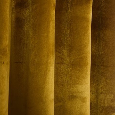 Mustard Velvet Curtains, Gold Velvet Curtains, Yellow Gold Curtains, Midcentury Curtains, Mustard Curtains, Mustard Yellow Curtains, Golden Curtains, Panel Drapes, Yellow Drapes