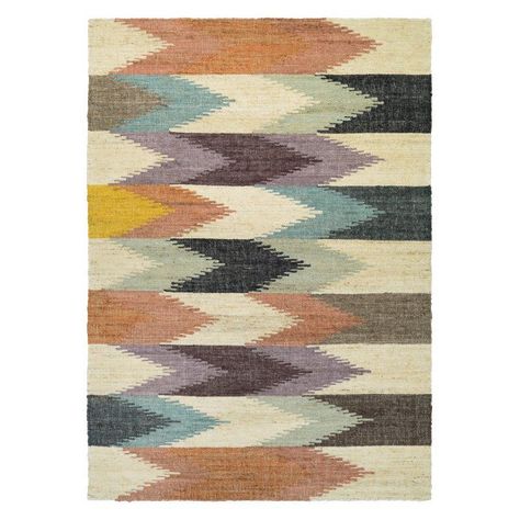 Couristan Mesquite Bayou Rug Plum Bedding, Modern Kilim Rug, Textured Carpet, Rug Texture, Colorful Rug, Modern Kilim, Rug Direct, Decor Pieces, Blue Area Rug