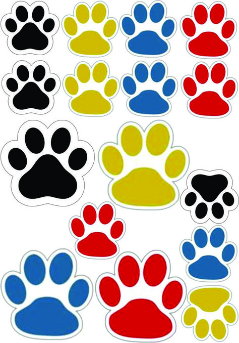 Paw Patrol Birthday Party Cake, Paw Patrol Birthday Decorations, Paw Patrol Stickers, Paw Patrol Printables, Paw Patrol Party Decorations, Paw Patrol Birthday Theme, Paw Patrol Decorations, Paw Party, Paw Patrol Birthday Cake