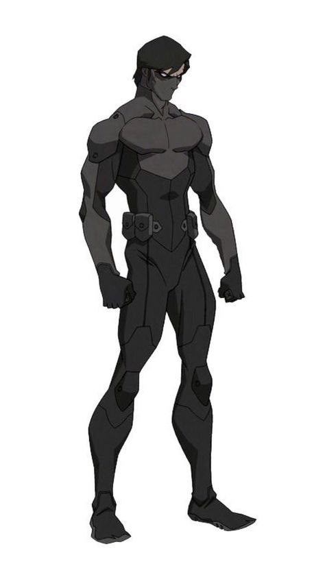 (This Series is by Bwolf2 so I don't own his characters or I don't ow… #fanfiction #Fanfiction #amreading #books #wattpad Nightwing Realistic, Super Hero Design Concept Art, Nightwing Concept Art, Super Hero Concept Art, Villain Concept Art, Character Design Superhero, Vigilante Character Design, Draw Comics, Superhero Suits