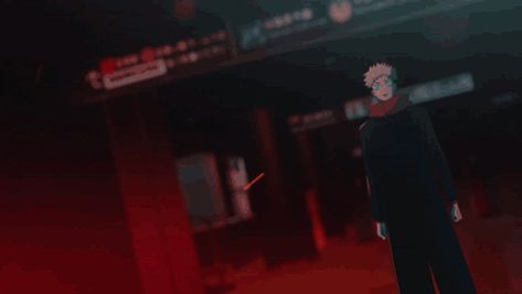 Sukuna Jujutsu Kaisen GIF - Sukuna Jujutsu kaisen Jjk s2 - Discover & Share GIFs Sukuna Gif Season 2, Sukuna Gif Banner, Jjk Gif Banner, Jjk Discord Banner, Jjk Banner Gif, Sukuna Banner, Jjk Gif, Jjk Banner, Jujutsu Kaisen Gif