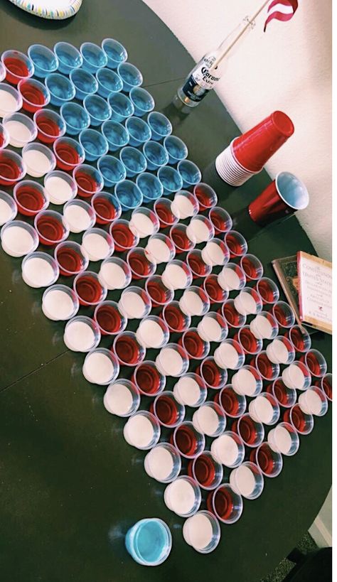 All American Bachelorette, 4th Of July Teen Party, Usa Bachelorette Party Theme, 4th Of July Lake Party, Memorial Day Weekend Aesthetic, Last Night Of Independence Bachelorette, Usa Party Theme, Memorial Day Aesthetic, 4th Of July Party Aesthetic