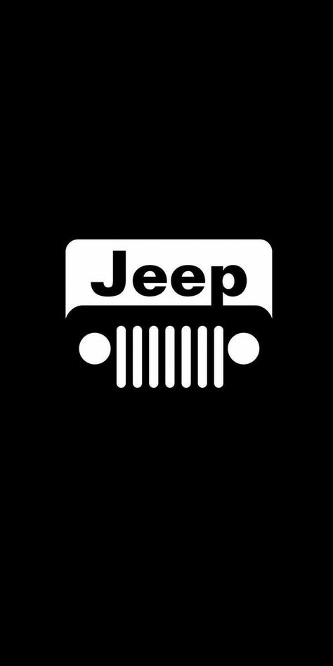 Jeep Logo Wallpaper, Jeep Logo Design, Wallpapper Iphone, Jeep Design, Jeep Images, Jeep Art, Jeep Logo, Jeep Wallpaper, Jeep Stickers