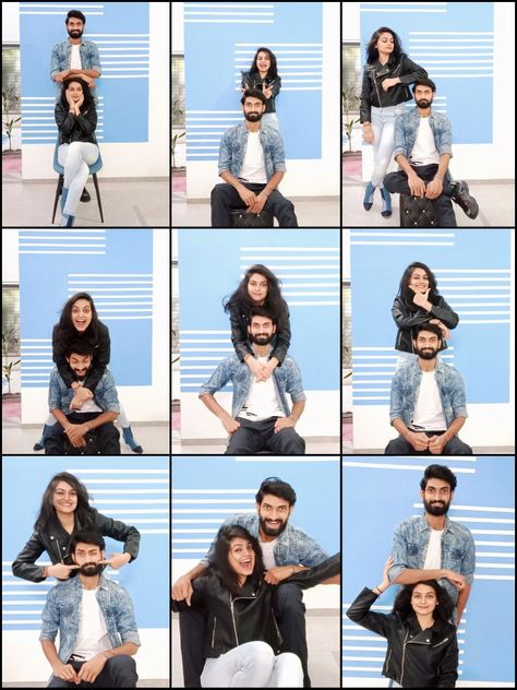 Brother Sisters Photoshoot, Brother Sister Photo Pose, Brother And Sister Pose Reference, Brother And Sister Poses Photography, Brother Sister Instagram Story, Poses With Brother And Sister, Two Sister Photography Poses, Bro And Sis Photography, Brothers And Sister Photo Ideas