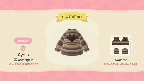 Acnh Black Clothes Design Codes, Oddly Aesthetic, Animal Crossing Town Tune, Frog Man, Aesthetic Creepy, Animal Crossing Design, Acnh Clothes, Acnh Design, Animal Crossing Characters