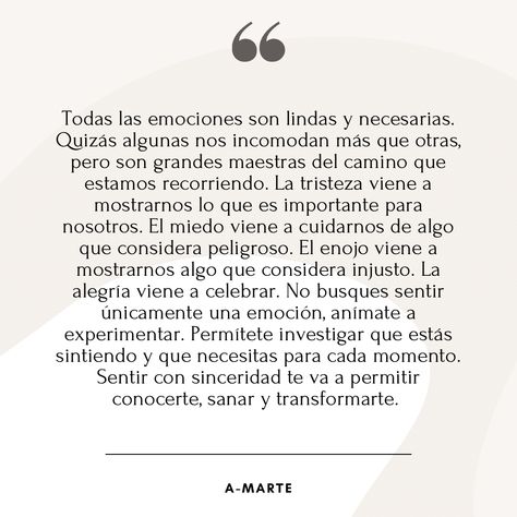 Reflexión sobre las emociones Heart Talk, Arthur Schopenhauer, Quotes Deep Meaningful, Teen Quotes, Spiritual Wisdom, Self Control, Quotes Deep, Life Lessons, Coaching