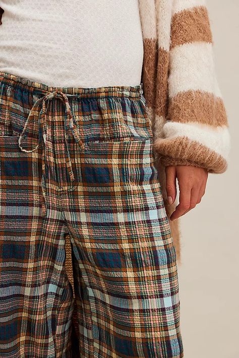 boots Winter Pants Women, Plaid Wide Leg Pants, Cord Trousers, Thermal Pants, Stripe Pants, Cords Pants, Thermal Leggings, Free People Clothing, Sequin Jacket