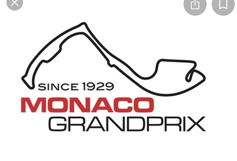 Red And White Checkered, Famous Logos, Monaco Grand Prix, Checkered Flag, Grand Prix, The History, Monaco, Red And White, Meant To Be