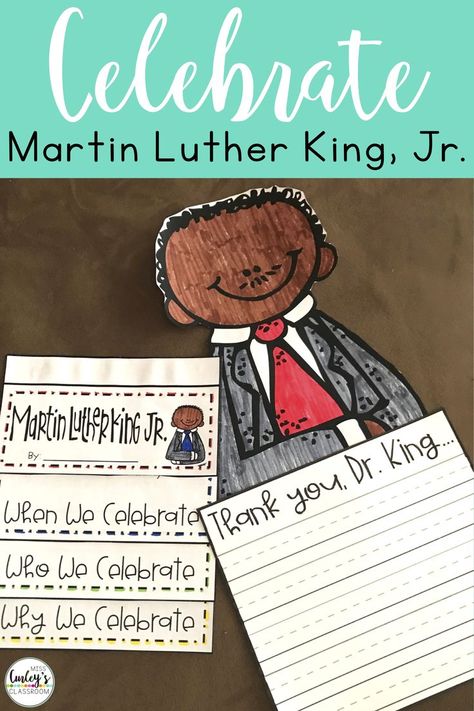 Martin Luther King Jr Activities, Mlk Jr Day, Teaching Mindfulness, February Activities, School Counseling Activities, February Activity, Mindset Activities, Growth Mindset Activities, Mlk Day