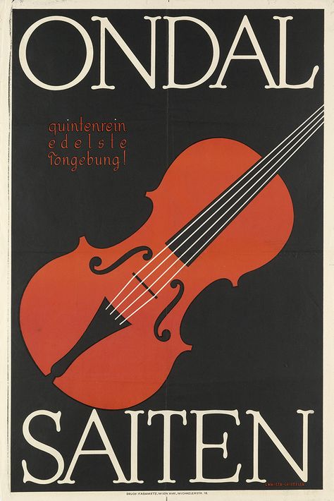 Franz Griessler Violin Strings, American Fine Art, Autograph Books, Vintage Book Covers, Ad Art, African American Art, Music Poster, Vintage Advertisements, Vintage Book