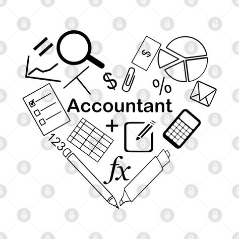 Charted Accountant Wallpaper, Accounting Student Aesthetic, Accounting Images, Accountability Quotes, Accounting Career, Accounting Shirts, Presentation Ideas For School, Accounting Student, File Decoration Ideas