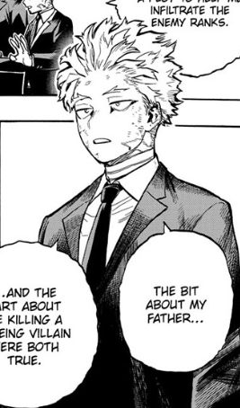 Hawks In A Suit, Hawks Manga, Bnha Manga, Manga Spoilers, Bird Brain, Hello Pretty, Boku No Hero Academia Funny, Love Now