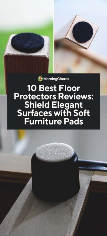 10 Best Floor Protectors Reviews: Shield Elegant Surfaces with Soft Furniture Pads Furniture Socks, Best Wood Flooring, Wood Flooring Options, Pink Velvet Chair, Kitchen Chair Pads, Types Of Wood Flooring, Floor Protectors For Chairs, Chair Leg Floor Protectors, Furniture Sliders