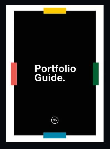 flo.create Guide pour créer son porte-folio Folio Design, Design Tips, To Learn, Create Yourself, To Create, Create Your, Portfolio, Design