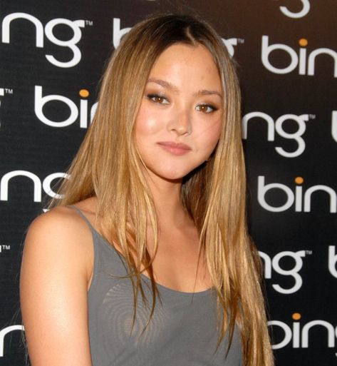 Devin Aoki, Devon Aoki Icon, Hair In A Ponytail, Fast 2 Furious, Devon Aoki, Best Beauty Tips, Hair Shades, American Life, Hazel Eyes