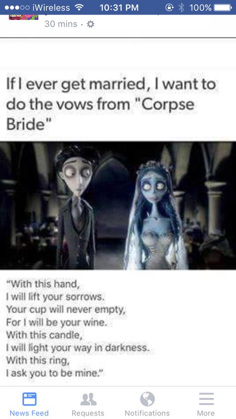 Corpse Bride Vows, Bride Vows, Corpse Bride Quotes, Tim Burton Quotes, Bride Quotes, Tim Burton Corpse Bride, Tim Burton Characters, Tim Burton Art, Tim Burton Films