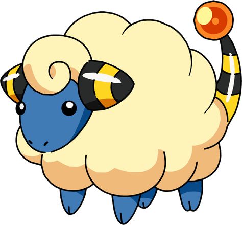 Sheep Pokemon, All Pokemon Types, Pokemon Png, Aurorus Pokemon, Pokemon Wiki, Sheep Cheese, Pokemon Pokedex, Pokemon Party, Type Pokemon