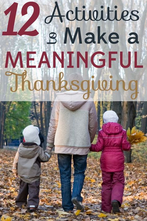 Thanksgiving is a time for family, reflection, and gratitude. Here are 12 activities to make a meaningful Thanksgiving. Thanksgiving Traditions Family, Thanksgiving Time, Thanksgiving Traditions, Thanksgiving Family, Thanksgiving Activities, Mystery Books, Thanksgiving Crafts, Holidays Thanksgiving, Working Moms