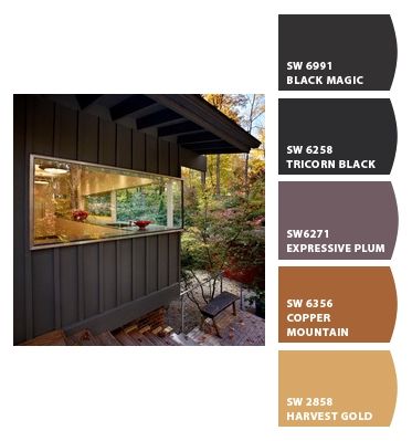 Sherwin Williams Copper Mountain, Copper Mountain, Sherwin Williams, My Dream Home, Color Me, Paint Colors, Dream House, Copper, Paint