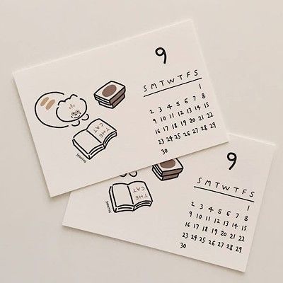 달력 디자인, Hiasan Bilik, Bullet Journal Aesthetic, Bullet Journal Diy, Bullet Journal Design Ideas, Bullet Journal Writing, Journal Aesthetic, Calendar Design, Bullet Journal Ideas Pages