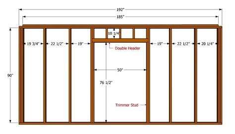 12x16 Shed, She Shed Plans, Shed Build, Door Plans, Shed Windows, Shed Plans 12x16, Diy Storage Shed, Pallet Shed, How To Build Steps