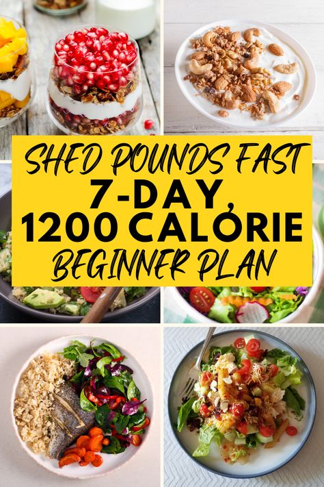 Kickstart your weight loss journey with this delicious and easy-to-follow low-carb meal plan. Perfect for beginners, it provides everything you need to lose weight and improve your health. 7 Day 1200 Calorie Meal Plan, Diet Meal Plan 1500 Calorie, Low Carb 1200 Calorie Meal Plan, 1200 Low Carb Meal Plan, Perfect Meal Plan, 1200 Calorie Meal Plan Low Carb Easy, Simple 1300 Calorie Meal Plan, Low Cal Meal Plan For The Week, Weekly Meal Plan Low Calorie