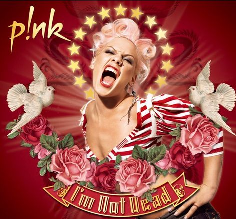 P!nk Pink Twitter, Alecia Beth Moore, Pink Pfp, Pink Singer, Writer Inspiration, Most Played, Girls Music, Mtv Videos, Music Icon