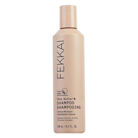 The 15 Best Shampoos and Conditioners for Hair Breakage | Who What Wear Best Shampoos And Conditioners, Best Shampoo And Conditioner, Hair Breakage Remedies, Shea Butter Shampoo, Stop Hair Breakage, Shampoos And Conditioners, Best Shampoo, Good Shampoo And Conditioner, Hair Cleanser