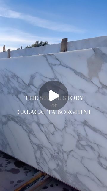 CALIA STONE BOUTIQUE on Instagram: "Journey with us to the quarry of Calacatta Borghini while learning it’s historical stone story #NatureReimagined #TheStoneStory  @calacata.borghini  Read our Calia Diaries blog to learn more, link in bio" Calacatta Borghini Kitchen, Calcatta Borghini, Calacatta Kitchen, Calacatta Borghini, The Quarry, First Story, My Dream Home, Kitchen Ideas, To Learn