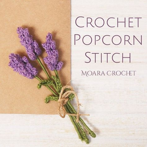 Micro Crochet Pattern Free, Crochet Orchid Free Pattern, Micro Crochet Flower Pattern, Crochet Orchids Pattern Free, Tiny Crochet Plant Pattern, Microcrochet Flower, Advanced Crochet Stitches, Crochet Star Patterns, Crochet Poppy