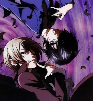 Alois And Ciel, Ciel And Alois, Alois Trancy, Anime